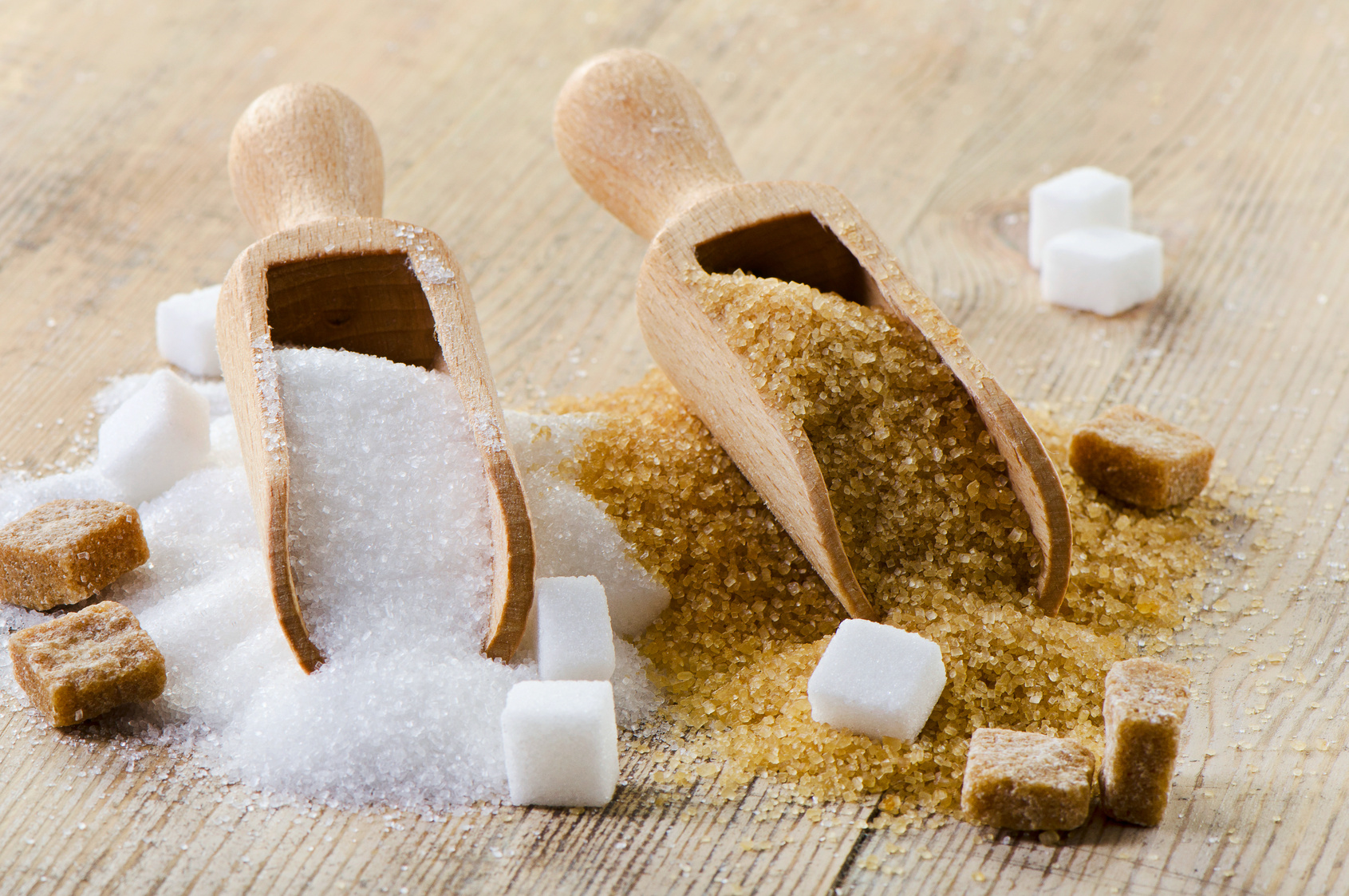 What is the healthiest sweetener?